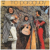 Trio Paraguay [Vinyl]