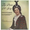 Thy Praise I'll Sing [Vinyl]