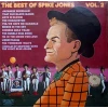 The Best Of Spike Jones Vol. 2 [Vinyl]