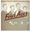 The Best Of The Four Aces (2 LPs) [Vinyl]