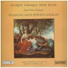 Musique Baroque pour Flute: Telemann, Bach, Pepusch, Loeillet [Vinyl]