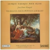 Musique Baroque pour Flute: Telemann, Bach, Pepusch, Loeillet [Vinyl]