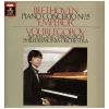 Beethoven: Piano Concerto No. 5 "Emperor" [Vinyl]
