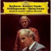 Beethoven: Kreuzer Sonata; Spring Sonata [Vinyl]