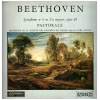 Beethoven: Symphony No. 6 "Pastorale" [Vinyl]