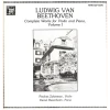 Beethoven: Complete Works for Violin & Piano Volume 1 [Vinyl]