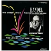Handel: Water Music; Royal Fireworks [Vinyl]