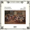 The Merry Companions: Songs and Catches from Purcell to Arne [Vinyl]