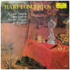 Handel, Mozart, Wagenseil: Harp Concertos [Vinyl]