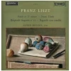 Liszt: Sonata in A Minor  'Sonata Dante', Hungarian Rhapsody No 11 'Bagatelle sans Tonalite' [Vinyl]