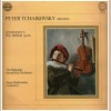 Peter Tchaikovsky (1890-1893): Symphony No.5 in E Minor, Op. 64 [Vinyl]