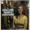 Vera Lynn Favourite Sacred Songs [Vinyl]