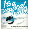 It's a Musical World [Vinyl]