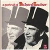 A Portrait of Richard Tauber [Vinyl]