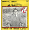 Spinnin' Yarns [Vinyl]