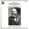 Heinrich Hofmann: Octet Op. 80, Serenade for Solo Sextet Op. 65 [Vinyl]