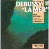 Debussy: La Mer - Trois Nocturnes [Vinyl]