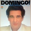 Domingo! Puccini, Donizetti, Massenet, Verdi, Cilea [Vinyl]