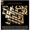 German Brass: Bach 300 [Vinyl]