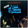 Live At Carnegie Hall, Andrae Crouch & Disciples [Vinyl]