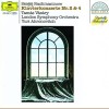Rachmaninov: Concertos pour Piano Nos. 2 & 4 [Vinyl]