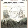 Beethoven: String Quartet in C minor Op 18 No 4; String Quartet in A major Op 18 No 5 [Vinyl]
