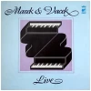 Marek & Vacek - Live [Vinyl]