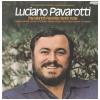 Luciano Pavarotti - The World's Favorite Tenor Arias [Vinyl]