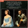 Operatic Duets - Joan Sutherland & Luciano Pavarotti [Vinyl]