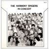 The Harmony Singers In Concert [Vinyl]