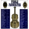 50 Fiddle Favourites - Original Artists (2 LPs) [Vinyl]