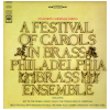 A Festival of Carols in Brass [Vinyl]