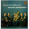 The New York Philharmonic Brass Ensemble [Vinyl]