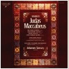Handel: Judas Maccabeus [Vinyl]