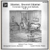 Home Sweet Home - Victorian Songs and Ballads Vol. 2 [Vinyl]