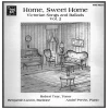 Home Sweet Home - Victorian Songs and Ballads Vol. 2 [Vinyl]
