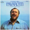 Luciano Pavarotti: O Sole Mio Favorite Neapolitan Songs [Vinyl]