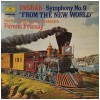 Dvorak: Symphony No. 9 'From The New World' [Vinyl]