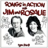 Songs in Action with Jim and Rosalie [Vinyl]