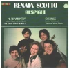 Respighi: Il Tramonto, 10 Songs [Vinyl]