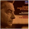 Dvorak: Symphony No 8 in G major [Vinyl]