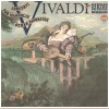 Siegfried Behrend / German String Orchestra: Vivaldi Concerti For Mandolin And Other Favorites [Vinyl]