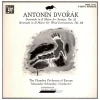 Dvorak: Serenade in E Major for Strings; Serenade in D Minor for Wind Instruments [Vinyl]