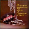 A Centennial of Brass [Vinyl]