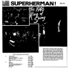 Superherman! The 1946 King of Swing [Vinyl]