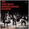 The Ruby Braff - George Barnes Quartet [Vinyl]