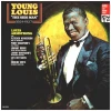 Young Louis - The Side Man (1924-1927) [Vinyl]