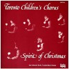Spirit of Christmas [Vinyl]