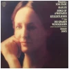 Mahler: Songs of a Wayfarer/Ruckerlieder/Two Songs from Des Knaben Wunderhorn [Vinyl]