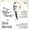 The Music of Tibor Serly & Bela Bartok [Vinyl]